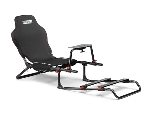 Next Level Racing GTLite Junior Simulator Cockpit