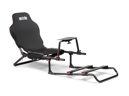 Next Level Racing GTLite Junior Simulator Cockpit