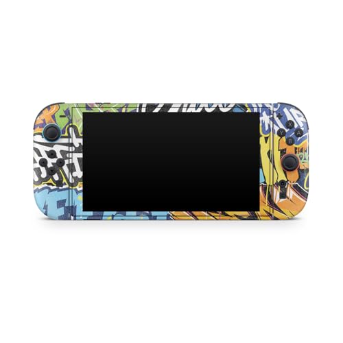 Glossy Glitter Gaming Skin Compatible with Nintendo Switch 2 Console Only - Just Paint - Premium 3M Vinyl Protective Wrap Decal Cover - Easy to Apply | Crafted in The USA by MightySkins - color: Just Paint, size: Switch 2 Console Skin Only, style: Glossy