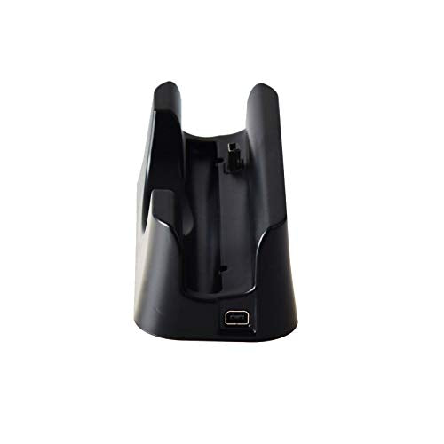 OSTENT Charging Cable Charger Power Station Dock Stand for Nintendo New 2DS LL/XL Console