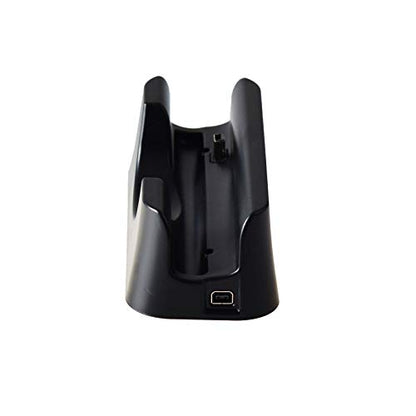 OSTENT Charging Cable Charger Power Station Dock Stand for Nintendo New 2DS LL/XL Console