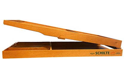 Schilte S-240FS, Foldable Sjoelbak Made in Holland (NL) in Stock in the US