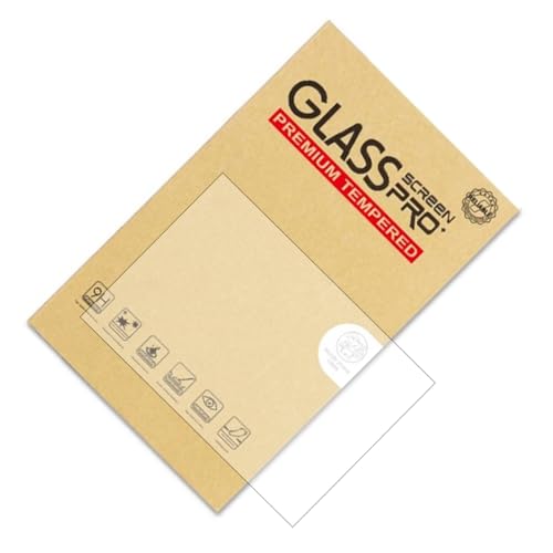 Shatterproof Film Screen Protector For RG406V Game Console Protector Film Sensitive Full Screen Film