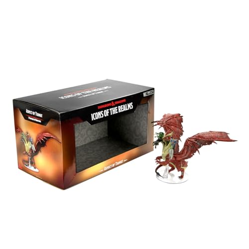 WizKids D&D Icons of the Realms: Aspect of Tiamat