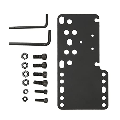 USB Game Handbrake, Universal for 14bit SIM for Racing Games G27 G25 G29 T500 T300 - Not Suitable for X Box 1 and for (Black)