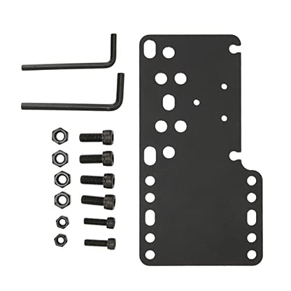 USB Game Handbrake, Universal for 14bit SIM for Racing Games G27 G25 G29 T500 T300 - Not Suitable for X Box 1 and for (Black)