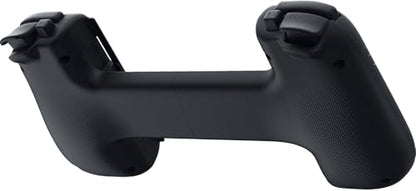 Razer Kishi V2 Gaming Controller for Android & iPhone 15 Series (USB C): Console Quality Controls - Stream PC, Xbox, PlayStation Games on Phone, Mobile - Passthrough Charging - Virtual Controller Mode (Renewed)