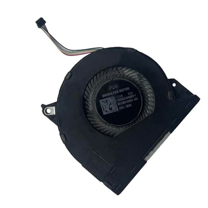 Right-Side & Left-Side Cooling Fan Set for Asus ROG Ally (2023) RC71L Console - Part # 13NR0GY0M02011 / 13NR0GY0M01011