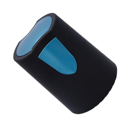 Toddmomy 1pc Stylish Plastic Dice Cup Portable Storage Container for Dice Games for Ktv Bar and Family Gatherings for Liar and Party Table Game Props
