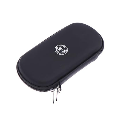 EVA Carrying Hard Case For PSP 1000 2000 3000 Game Console Storage Bag Pouch Protective Cover Travel Box Gaming Accessories