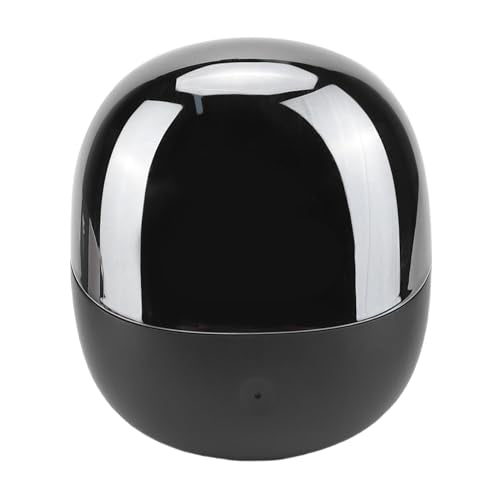 EBTOOLS Wireless Gaming Earbuds, Low Latency 2.4GHz 5.3 Dual Mode with ENC Mic and 13mm Dynamic Drivers, Compatible with Phone PC VR Game Console (Black) - color: Black