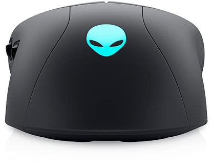 Alienware Wired Gaming Mouse AW320M (Renewed)