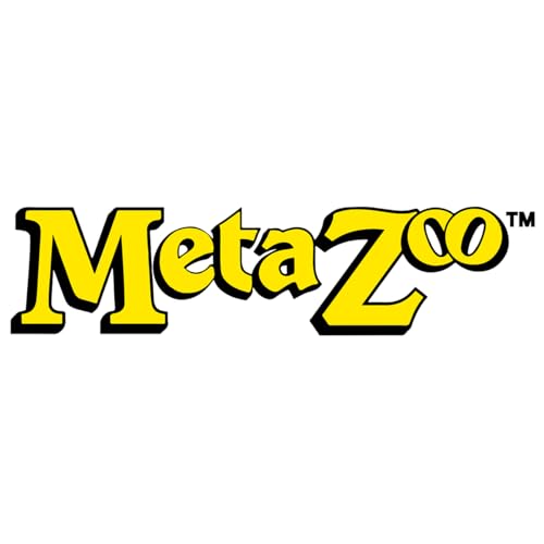 MetaZoo Cryptid Nation - Tribal Theme Deck (Dingbelle Ring Leader) (2nd Edition)