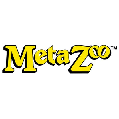 MetaZoo Cryptid Nation - Tribal Theme Deck (Dingbelle Ring Leader) (2nd Edition)