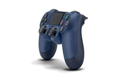DualShock 4 Wireless Controller for PlayStation 4 - Midnight Blue - color: Midnight Blue