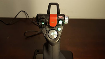 Saitek X52 Pro Flight System Controller