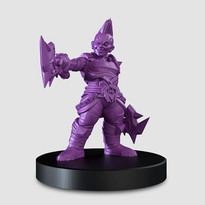 Steamforged Games Epic Encounters: Bridge of The Duergar Cult