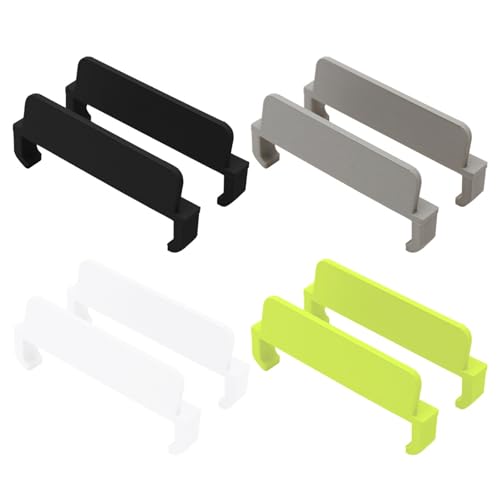 Gavery Stand for Phone Stable Grip Holder Gaming Accessory for Game Controller 3D Printed Holder Stand with Secure Hold Phone - color: grey