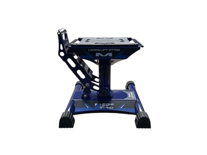 Matrix Concepts LS1 Lift Stand (Blue) - color: Blue