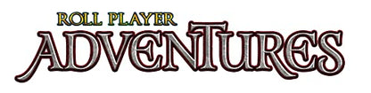 Roll Player Adventures: Gulpax's Secret Expansion | an exciting new Full Campaign | Explore new Locations, Battle new Foes! | Age 14+, 1-4 Players, 90-150 Min by Thunderworks Games - style: Gulpax's Secret