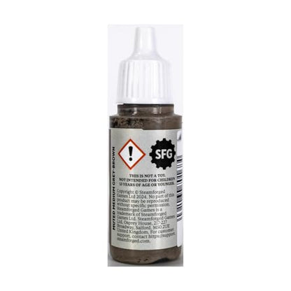P3 Paint (Blackwater Sand) - color: Blackwater Sand
