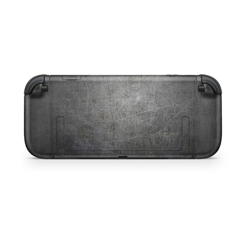 Gaming Skin Compatible with Nintendo Switch 2 Console Only - Scratched Up - Premium 3M Vinyl Protective Wrap Decal Cover - Easy to Apply | Crafted in The USA by MightySkins - color: Scratched Up, size: Switch 2 Console Skin Only, style: Matte Finish
