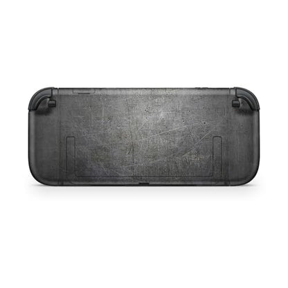Gaming Skin Compatible with Nintendo Switch 2 Console Only - Scratched Up - Premium 3M Vinyl Protective Wrap Decal Cover - Easy to Apply | Crafted in The USA by MightySkins - color: Scratched Up, size: Switch 2 Console Skin Only, style: Matte Finish