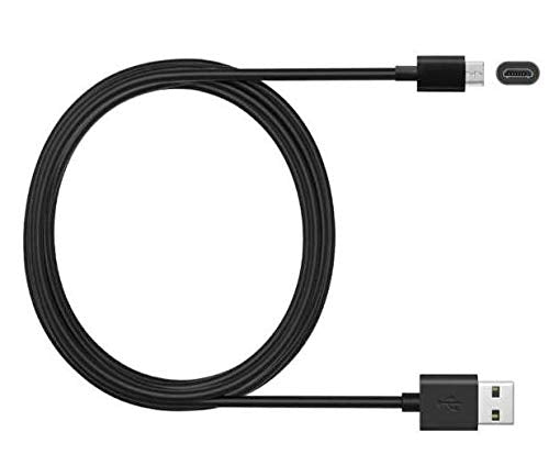 10Ft Micro USB Replacement Microphone Cable Cord for Blue Yeti X & Nano Mic | Replacement Cable Cord Wire For Blue Yeti X & Nano, NOT compatible with Other Blue Yeti Microphone Models