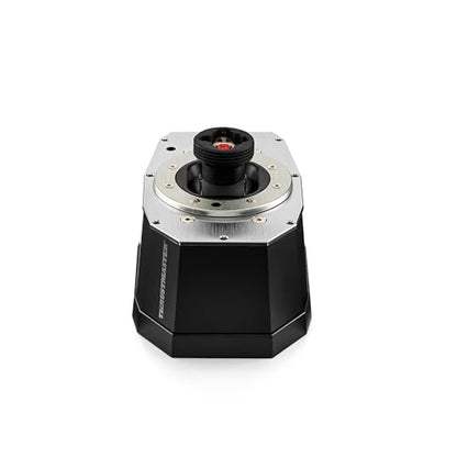 Thrustmaster AVA Customizable Modular Flight Sim Joystick Base - PC | Adjustable axis curve, resistance, travel & damping, AXY precision sensors, tool-free tuning, fits Thrustmaster grips - style: AVA Base