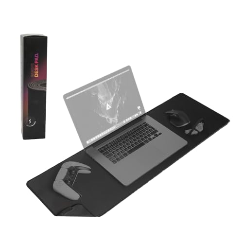 Gaming Desk pad (Small) - size: Small
