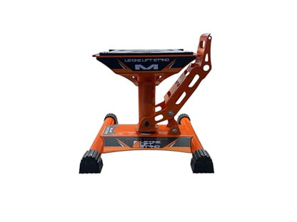 Matrix Concepts LS1 Lift Stand (Orange) - color: Orange