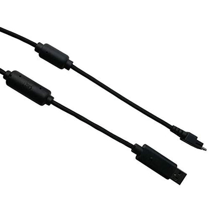 HUYUN NEW USB Cable Line Wire Compatible for Razer Wolverine Ultimate & Razer RAIJU Ergonomic PS4 Gaming Controller Gamepad (Raiju PS4 Cable)