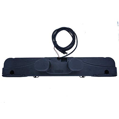 Okimat Adjustable Hospi&tal Bed Motor Actuator with Remote Hand Control