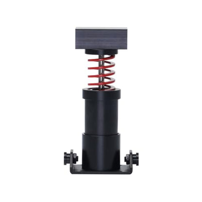 MOZA SR-P Lite Brake Pedal Performance Kit for R5 R3 and Truck Bundle - size: SR-P Lite Brake Pedal Performance Kit