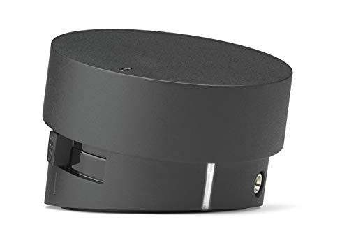 Logitech Z533 2.1 Multimedia Speaker System with Subwoofer | Powerful sound, booming bass, 3.5mm audio and RCA inputs, compatible with PC, PS, Xbox, TV, smartphone, tablet, music player