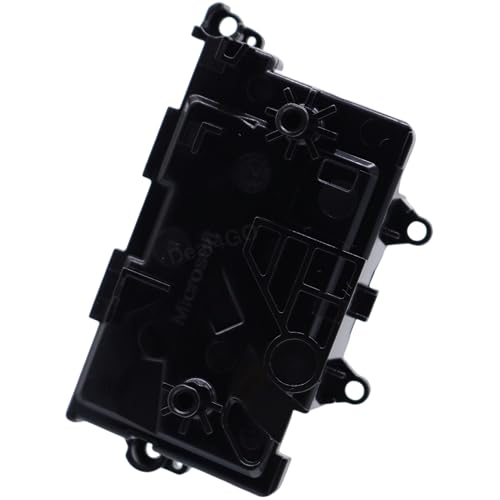 Deal4GO Internal Battery Cover Housing Bracket Holder Frame Replacement for Xbox Elite Wireless Controller Series 2 (Black), M1009392-001