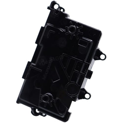 Deal4GO Internal Battery Cover Housing Bracket Holder Frame Replacement for Xbox Elite Wireless Controller Series 2 (Black), M1009392-001