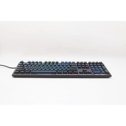 Ducky One 3 Pro Nazca 8K Hotswap RGB Triple Shot PBT Mechanical Keyboard - Cherry MX2A Blue - size: Cherry MX2A Blue, style: 100%