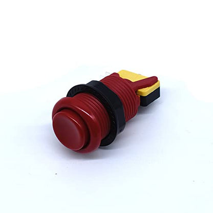 Arcity 2-Player Arcade Buttons and Joystick Kits DIY