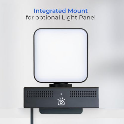ProMini Web Camera for Meetings for Laptops & Small Screens