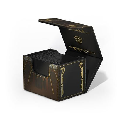 Ultimate Guard - Sidewinder 100+ Xenoskin - Magic: The Gathering - Secrets of Strixhaven - Vampiric Tutor - style: Vampiric Tutor