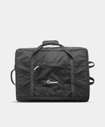Chessnut Deluxe Chess Board Carrying Bag Evo,Travel Bag Suitable for 68 * 46 cm Chess Boards Size