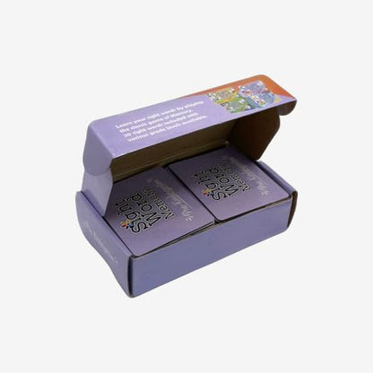 Urban Supply Sight Word Memory Game / Matching Game. Reading & Language Building for Grades Pre-Kindergarten Through Second Grade. Early Children's Educational Learn to Read (Pre-Kindergarten)