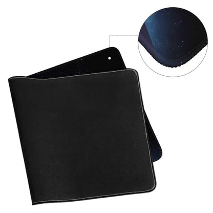 Gaming Mouse Pad, Outer Ship Wilds Mouse Pad 11.8x23.6 Inch Large Extended Computer Mouse Mat Keyboard Full Desk Mousepad for Gaming, Office, Home - color: style-23, size: 11.8 x23.6-Inch