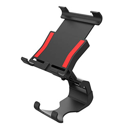 for Game Console Controller Clip Mount Holder Clamp Handle Rotate Bracket for Game Console Stand Rack Accessoires Holder Clamp Bracket