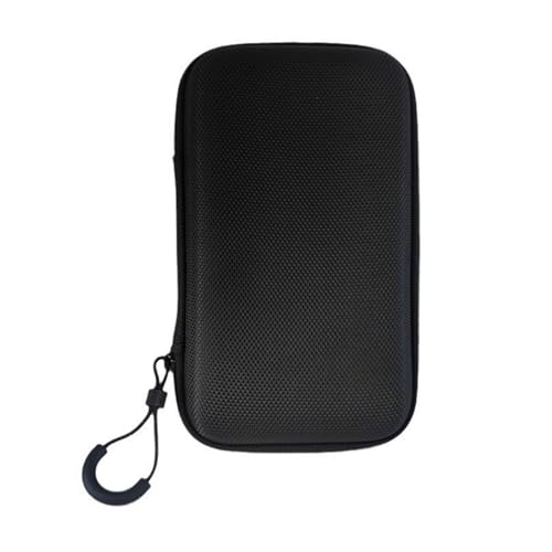Large Capacity Protective Storage Bag Sleeve for RG40XXH RGB20SX RGB30 Game Console Carrying Box Shockproof Stylish Case Protective Travel Bag
