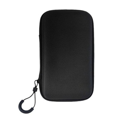 Large Capacity Protective Storage Bag Sleeve for RG40XXH RGB20SX RGB30 Game Console Carrying Box Shockproof Stylish Case Protective Travel Bag