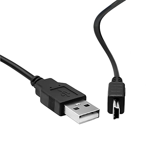 Love your yy Replacement USB Cable Power Cord for Blue Yeti Recording Microphones MIC, Blue Snowball iCE USB Mic Wire (10 FT) - size: 9.5 Feet, style: 1-Pack