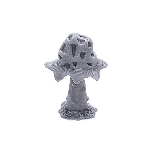 EnderToys Alien Spores, 3D Printed Tabletop RPG Scenery and Wargame Terrain for 28mm Miniatures