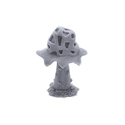 EnderToys Alien Spores, 3D Printed Tabletop RPG Scenery and Wargame Terrain for 28mm Miniatures